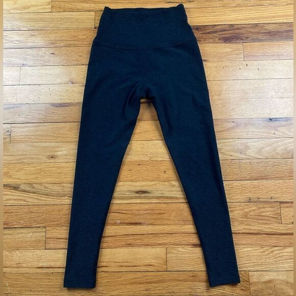 Beyond Yoga Space dye Black UV Protection Leggings Size XS - Picture 8 of 9